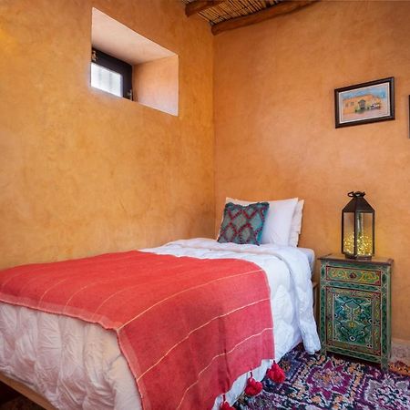 Riad Hanan ワルザザート エクステリア 写真