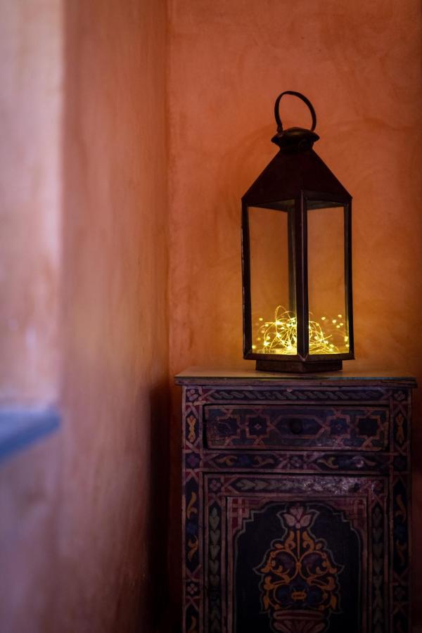 Riad Hanan ワルザザート エクステリア 写真